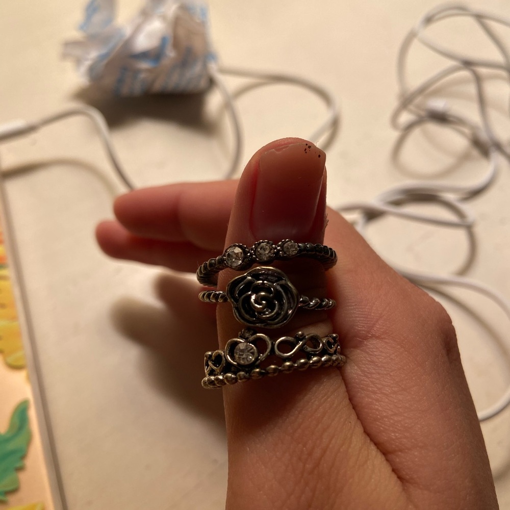 Rings